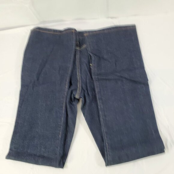 Lucky Brand Women’s Southside Zoe Flare Dark Wash Low Rise Jeans - Size 2/26 - Picture 13 of 16